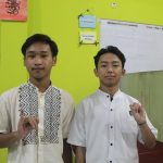 Proses Peungutan Suara Siswa