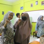 Proses Peungutan Suara Osis
