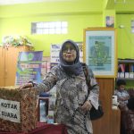 Proses Peungutan Suara Osis