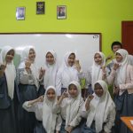 Proses Peungutan Suara Siswa