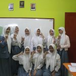 Proses Peungutan Suara Siswa