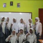 Proses Peungutan Suara Siswa