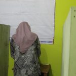 Proses Peungutan Suara Osis