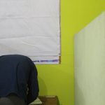 Proses Peungutan Suara Osis