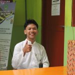 Prosesi Perhitungan oleh MC