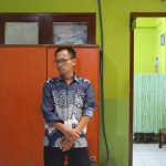 Prosesi Perhitungan oleh Pembina OSIS