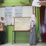 Prosesi Perhitungan Cepat