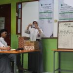 Prosesi Perhitungan Cepat