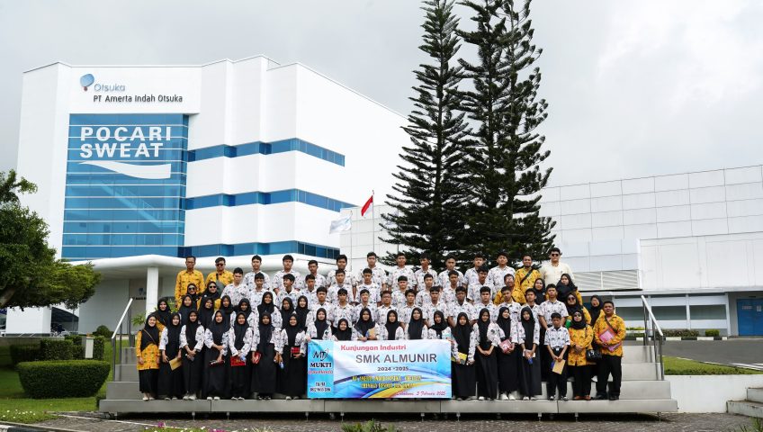 SMK Al-Munir Tambun Utara 03022025