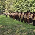 Kegiatan PBB hari Ke-2