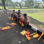 Kegiatan Pos to Pos (PBB, Semapore, Tali-Temali, SKU dan SKK)