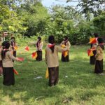 Kegiatan Pos to Pos (PBB, Semapore, Tali-Temali, SKU dan SKK)