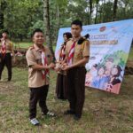 Pembagian Hadiah Lomba Masak