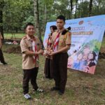 Pembagian Hadiah Lomba Masak