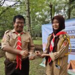 Pembagian Hadiah Lomba Masak
