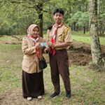 Pembagian Hadiah Lomba Masak