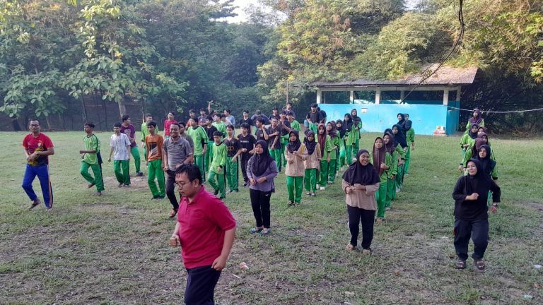 Senam Pagi